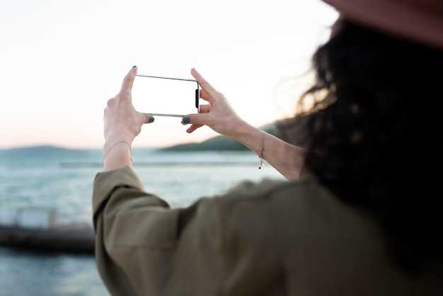 Mobil Fotoğrafçılıkta Müthiş İpuçları ve Püf Noktaları