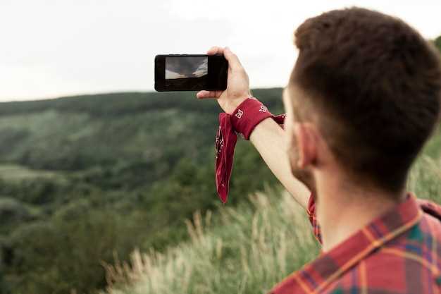 Mobil Fotoğrafçılıkta Müthiş İpuçları ve Püf Noktaları